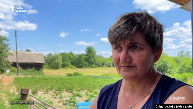 Лариса Ягодинська