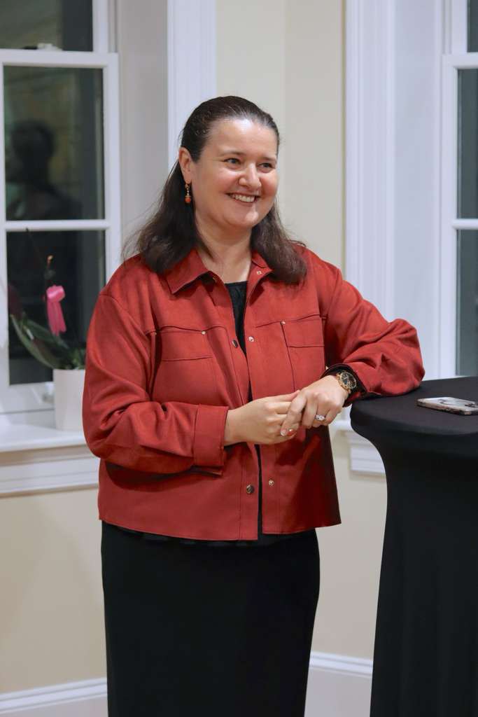 Оксана Маркарова