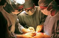 Американские хирурги пересадили 30 почек по принципу домино