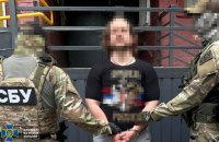 СБУ затримала ще трьох коригувальників ворожого вогню