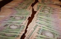 В Житомире заявили о нехватке 50 млн гривен для выплаты зарплат