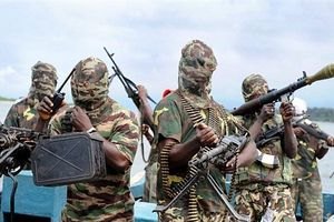 Боевики "Боко Харам" обезгдавили двух заложников