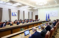 Силовой и экономический блоки правительства 13 февраля соберутся на закрытое заседание, - нардеп Гончаренко