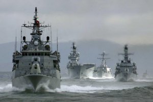 Канада звинувачує Росію в провокації на навчаннях НАТО в Чорному морі