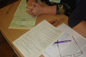У Черкасах провладні кандидати засипали суд скаргами на окружком