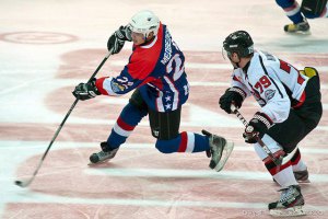 Федерация хоккея забрала у ПХЛ чемпионат Украины 