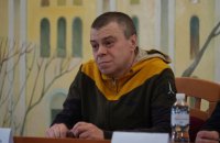 ​Білоруський правозахисник Лабкович: Треба зробити так, аби в Білорусі не було загрози появи нових політв'язнів
