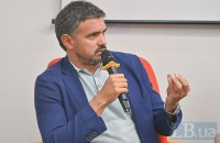 Ігор Ліскі: «Потрібен чіткий план перемоги України»