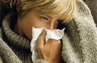 Ученые: От "свиного гриппа" защищает насморк