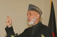Афганистан напомнил Пакистану об обещании налаживать мирный процесс