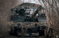 Генштаб ЗСУ: кількість боїв на фронті сягнула 159, найбільше атак росіян – на Покровському напрямку