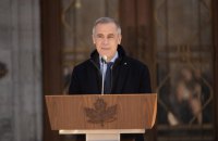 Прем'єр Канади розкритикував Британію за ставлення до Трампа