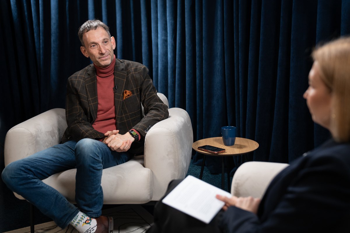 Віталій Портников