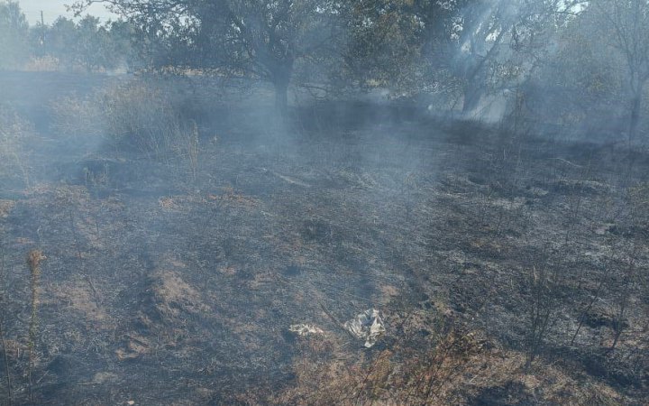 У Черкаському на Донеччині окупанти вбили трьох жінок та поранили двох чоловіків 