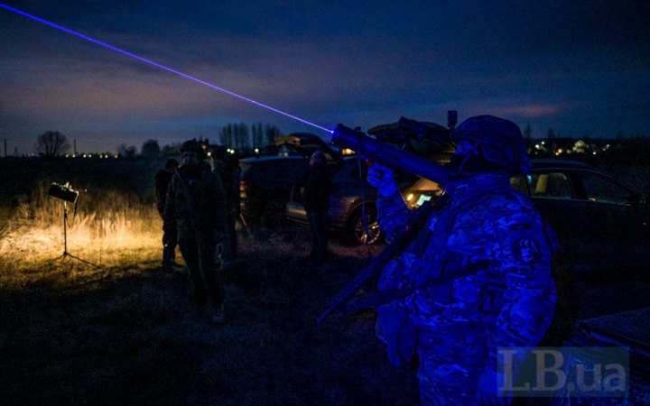 Уночі РФ атакувала Україну майже пів сотнею БпЛА, ППО знищила 40 безпілотників