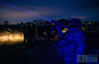 Уночі РФ атакувала Україну майже пів сотнею БпЛА, ППО знищила 40 безпілотників