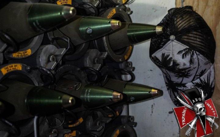 Ворог вдарив ракетою по полігону бригади Сухопутних військ: є загиблі та поранені (оновлено)