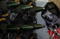 Ворог вдарив ракетою по полігону бригади Сухопутних військ: є загиблі та поранені (оновлено)