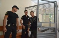 Суд відправив під домашній арешт підозрюваного у справі Гандзюк Вишневського