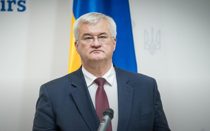 Україна зібрала докази вторгнення угорського дрона у свій повітряний простір