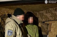 ДБР викрило схему незаконного вивезення мобілізованих із полігону Рівненщини