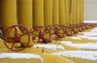 Украина продаст месторождения газа на 7 трлн кубометров