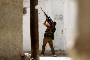 ​Сирийские повстанцы готовы освободить иранских заложников