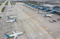 Україна відновлює авіаційний транзит над Чорним морем, – Мінінфраструктури