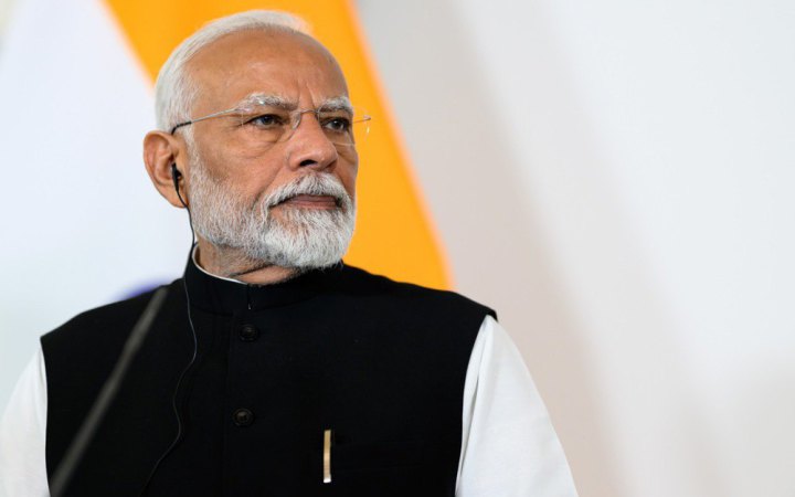 ЄС та Індія прагнуть до кінця року укласти масштабну торговельну угоду