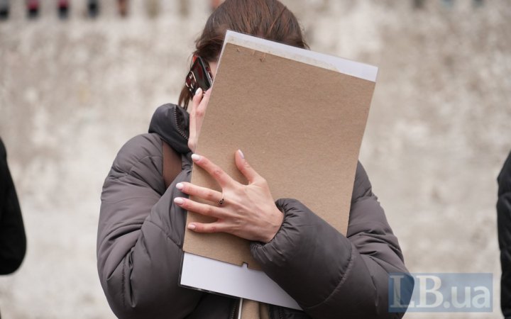 Україна очікує на новий обмін полоненими 