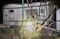 Уночі масованого обстрілу зазнав Нікополь на Дніпропетровщині, шестеро людей поранено (оновлено)