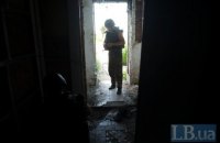 Бойовики на Донбасі з початку доби 16 разів обстріляли українських військових