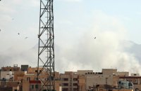 США закликали своїх громадян негайно залишити країни Близького Сходу