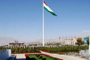 Україна відкриє в Таджикистані посольтво
