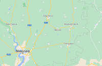 Російська армія вдарила по селищу Березнегувате на Миколаївщині, є поранений