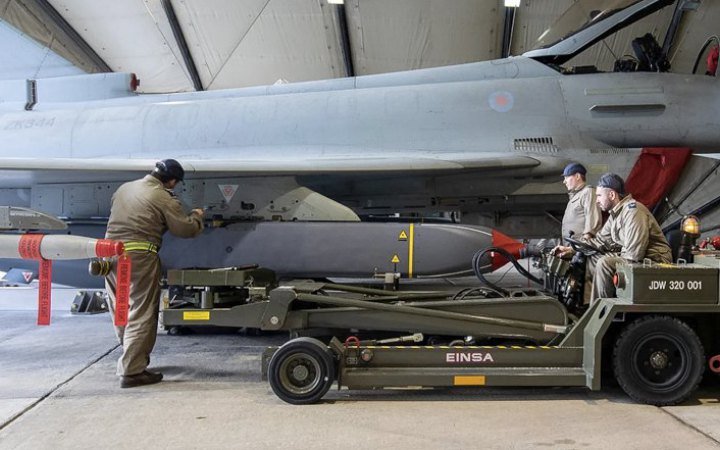 ЗМІ: США гарантуватимуть безпеку контингенту "коаліції охочих" в Україні