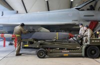 ЗМІ: США гарантуватимуть безпеку контингенту "коаліції охочих" в Україні