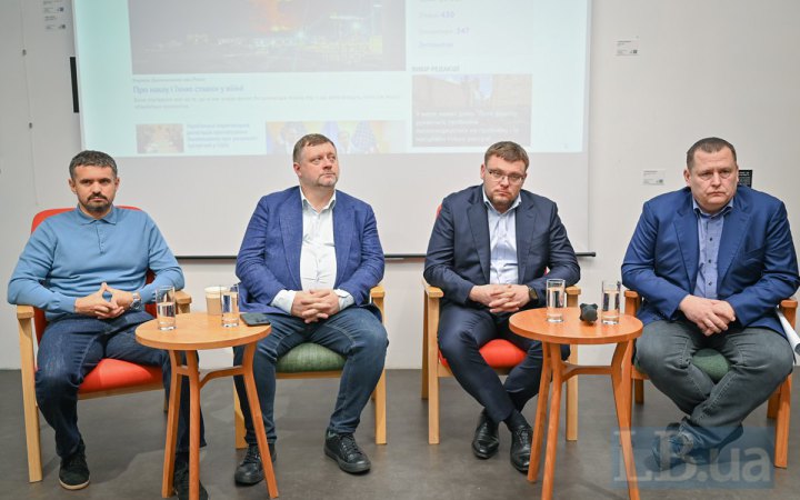 Підсумки року: антикор революція, перспектива виборів, «бекофіси» в регіонах