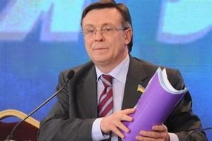 "Регіонал" назвав проплаченою резолюцію Сенату США