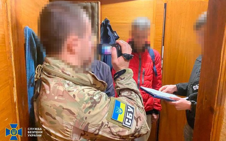 Киянина і жительку Чернігівщини засудили до 8 років ув'язнення за передачу ворогу даних про ЗСУ 