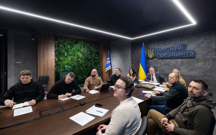 Україна готується укласти безпекову угоду з Естонією