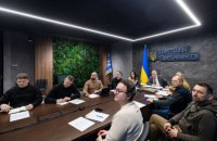 Україна готується укласти безпекову угоду з Естонією
