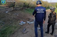 Росіяни атакували "Молнією" Чугуїв на Харківщині