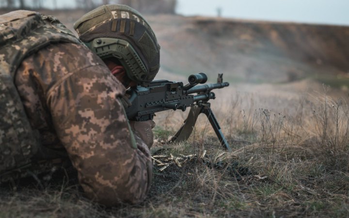 Рада проголосувала за законопроєкт про річну відстрочку для тих, хто служив за контрактом 18-24