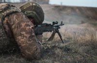 Рада проголосувала за законопроєкт про річну відстрочку для тих, хто служив за контрактом 18-24