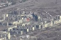 Сили оборони завдали авіаудару по місцю скупчення окупантів на півдні Покровська