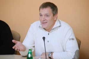 Колесніченко вирішив, що бюлетені повинні бути українською
