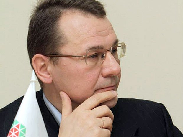 Алексей Сухоруков