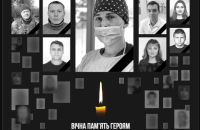 За рік війни загинули більше сотні українських медиків