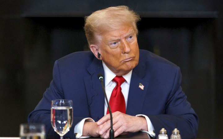 Часткове прозріння Трампа: чого чекати Україні?